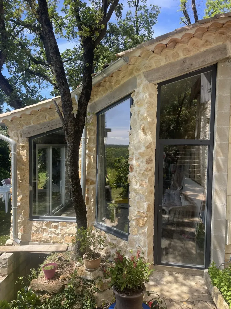 Menuiserie alu - Technic Alu (1)