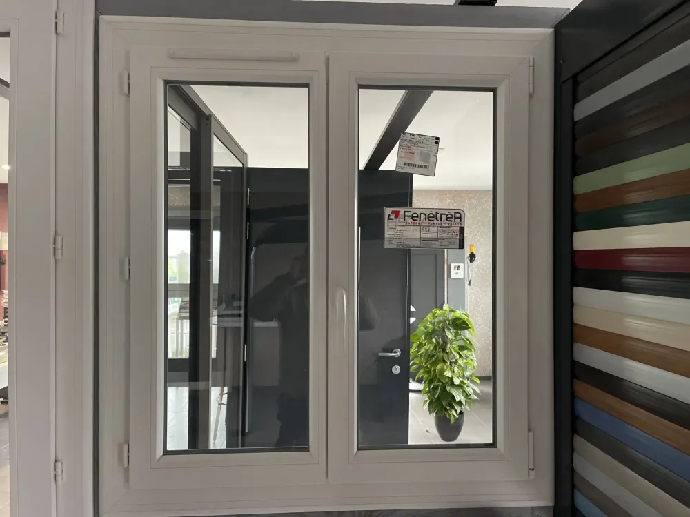 Menuiserie en pvc (2)