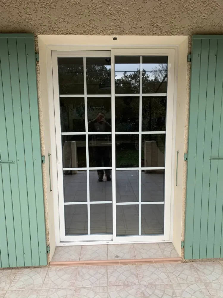 Technic alu - Menuiserie PVC (6)