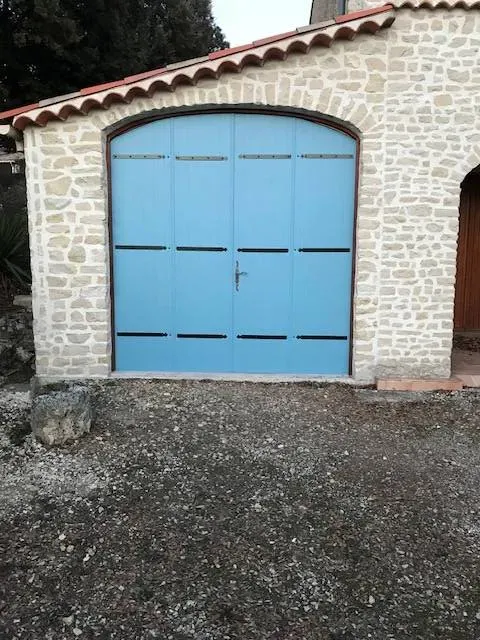 Volets, Auvent & Stores - Technic alu (3)