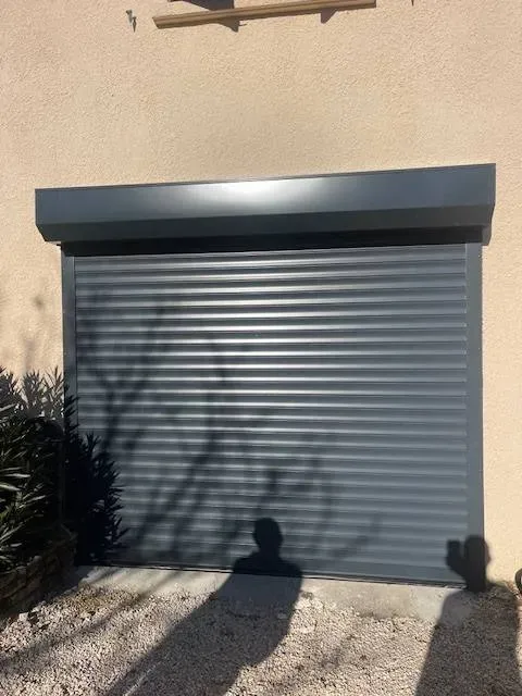 Volets, Auvent & Stores - Technic alu (8)