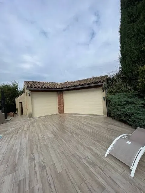 Volets, Auvent & Stores - Technic alu (13)