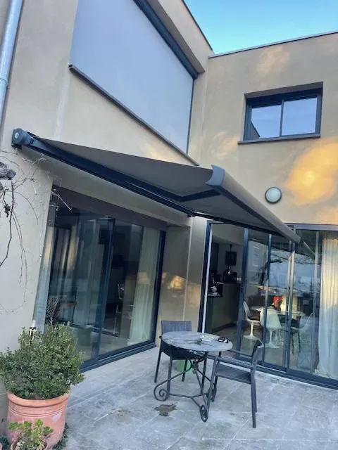 Volets, Auvent & Stores - Technic alu (15)