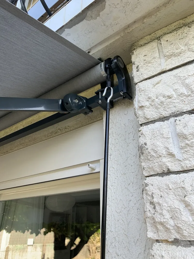 Volets, Auvent & Stores - Technic alu (17)