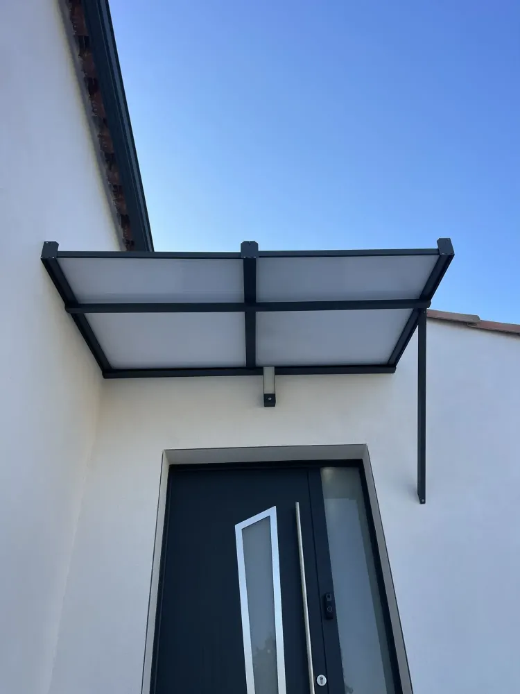 Volets, Auvent & Stores - Technic alu (19)