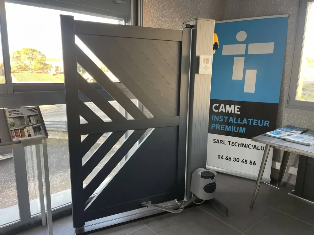 Prise en charge de divers types d’automatismewebp